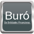 Logo Buró de Crédito