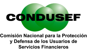 Logo CONDUSEF